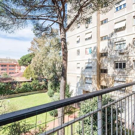 Cinema House In Cinecitta Apartment Rome Exterior photo