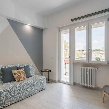 Cinema House In Cinecitta Apartment Rome Exterior photo