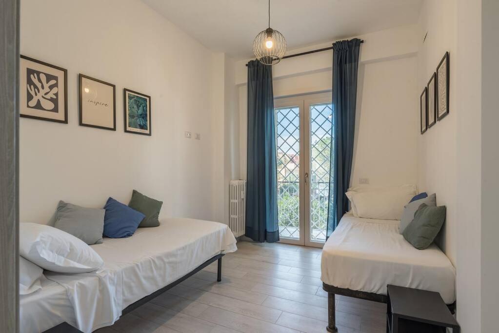 Cinema House In Cinecitta Apartment Rome Exterior photo