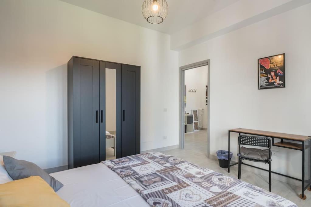 Cinema House In Cinecitta Apartment Rome Exterior photo