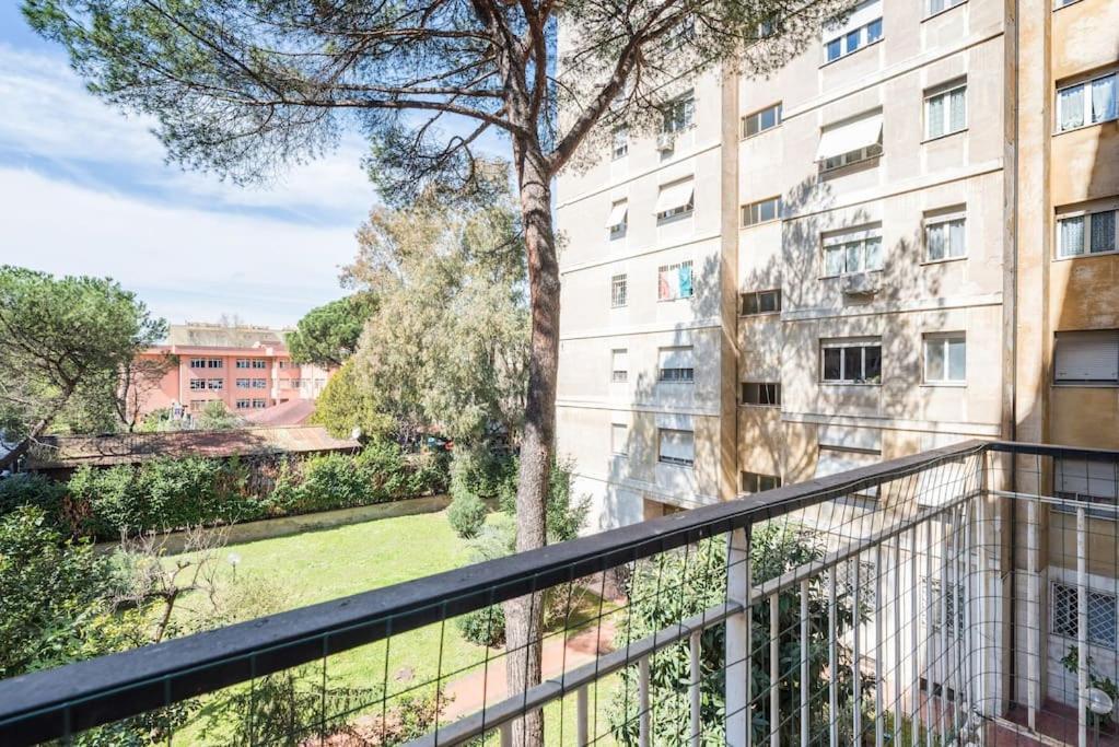 Cinema House In Cinecitta Apartment Rome Exterior photo