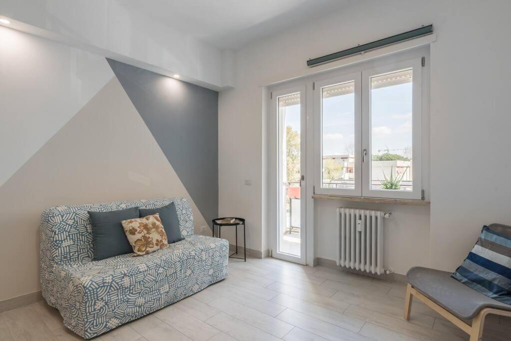 Cinema House In Cinecitta Apartment Rome Exterior photo